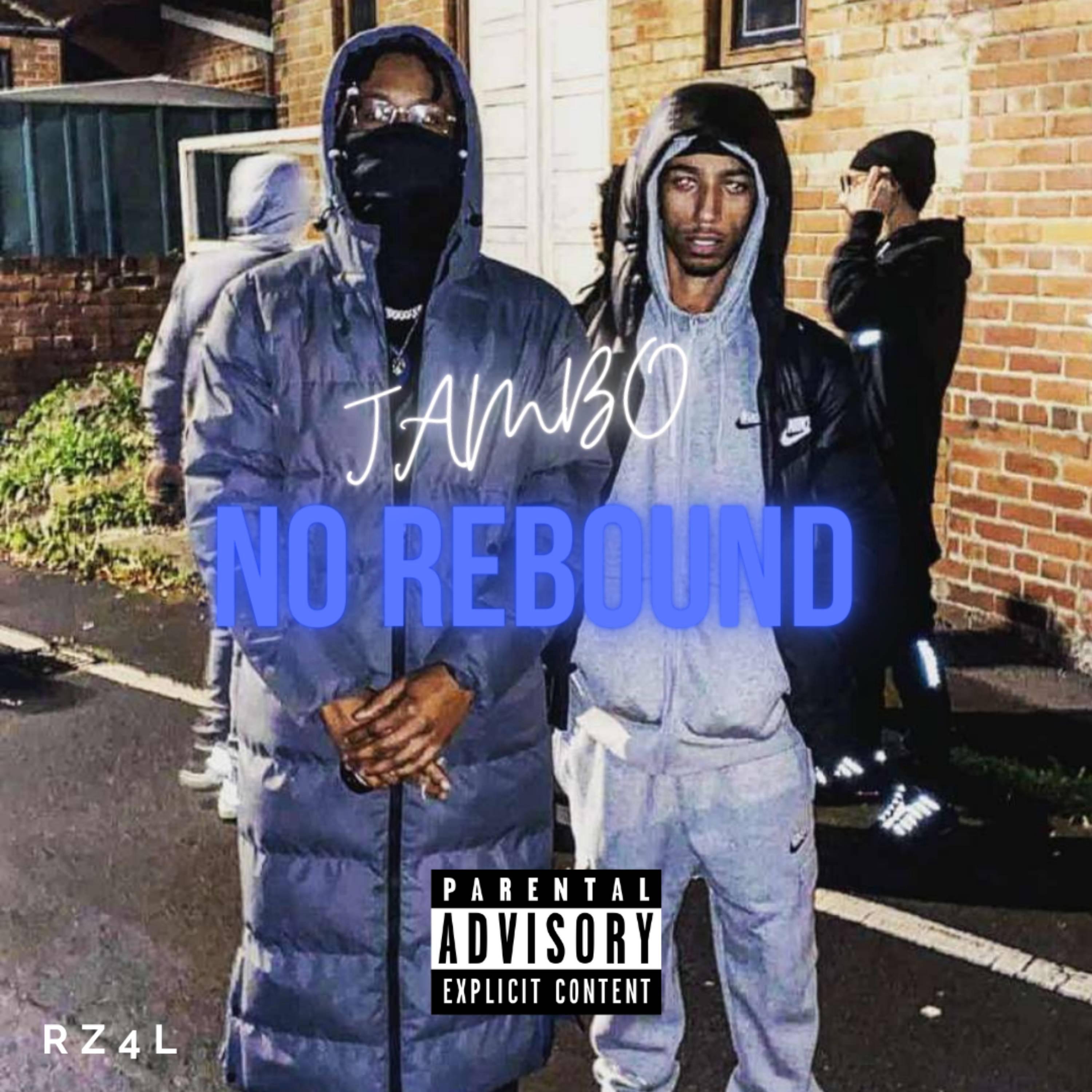 No Rebound