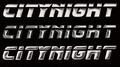 CItyNight (Remix)专辑