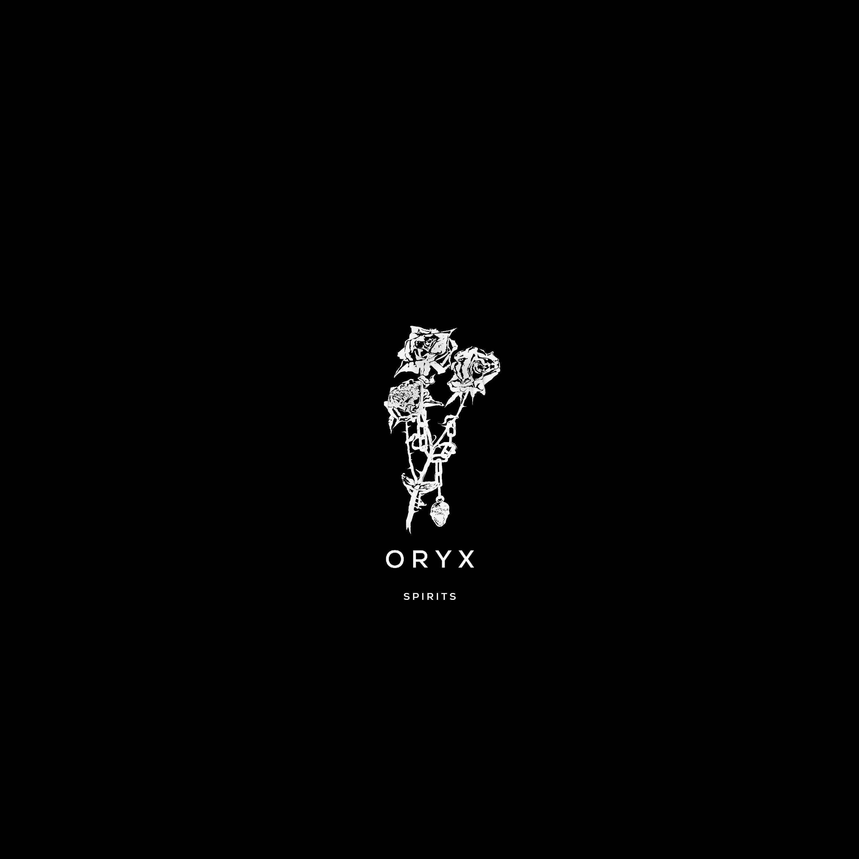 Oryx - Devoid