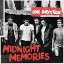 Midnight Memories (Deluxe)专辑