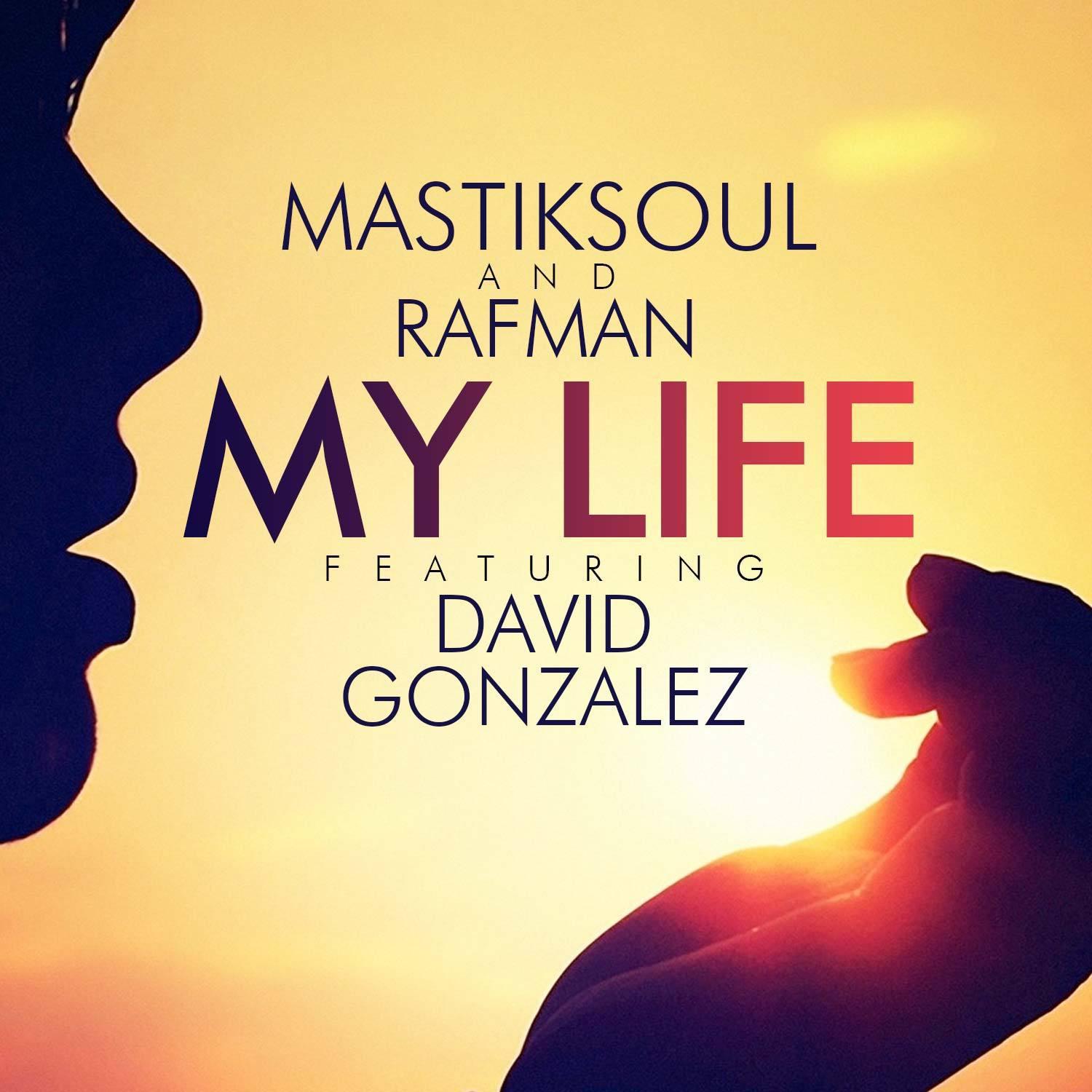 My Life (feat. David Gonçalves)专辑