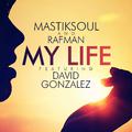 My Life (feat. David Gonçalves)