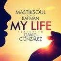 My Life (feat. David Gonçalves)专辑