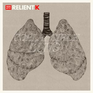 Relient K - Boomerang (吉他伴奏)