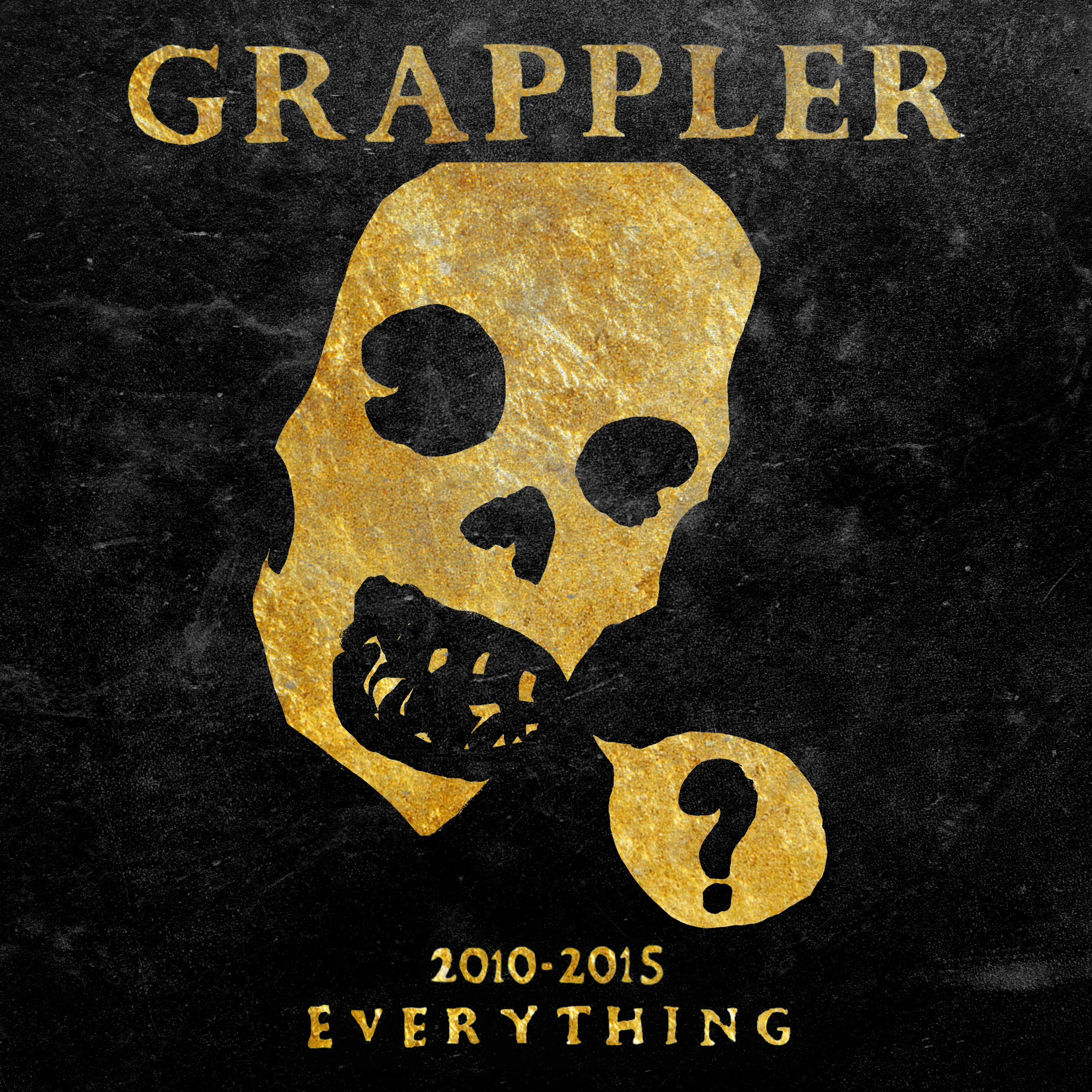 Everything 2010 - 2015