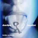 Houdini (London Sessions)专辑