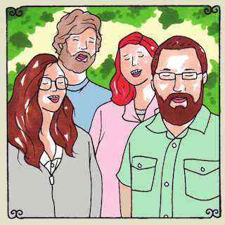 Daytrotter Studio