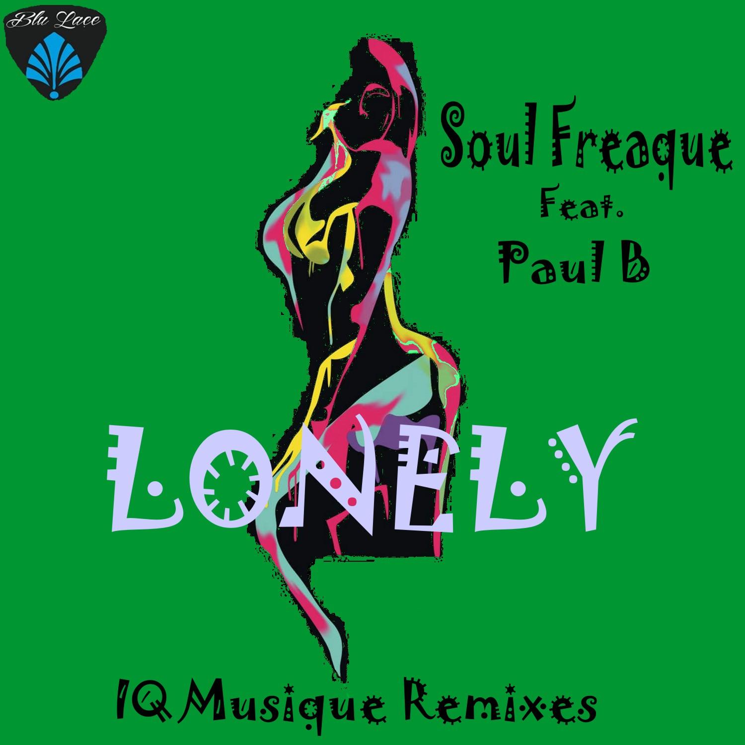 Lonely