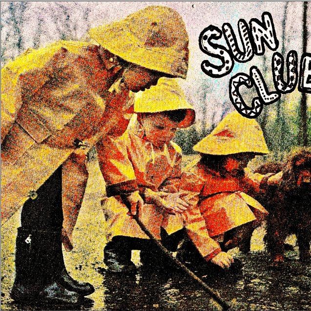 Beauty Meat/Language Juice 7"