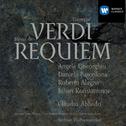 Verdi : Messa di Requiem专辑