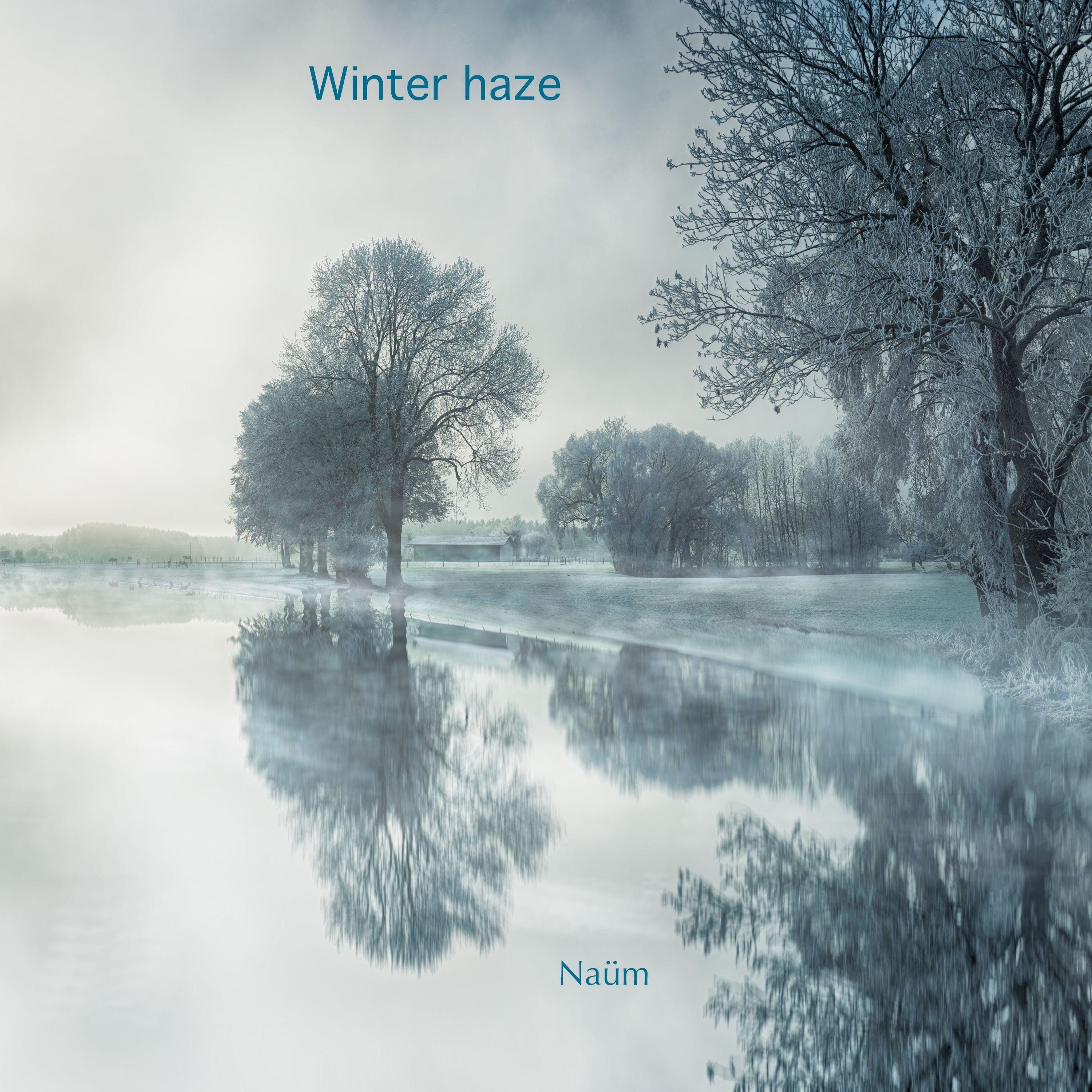 Winter Haze