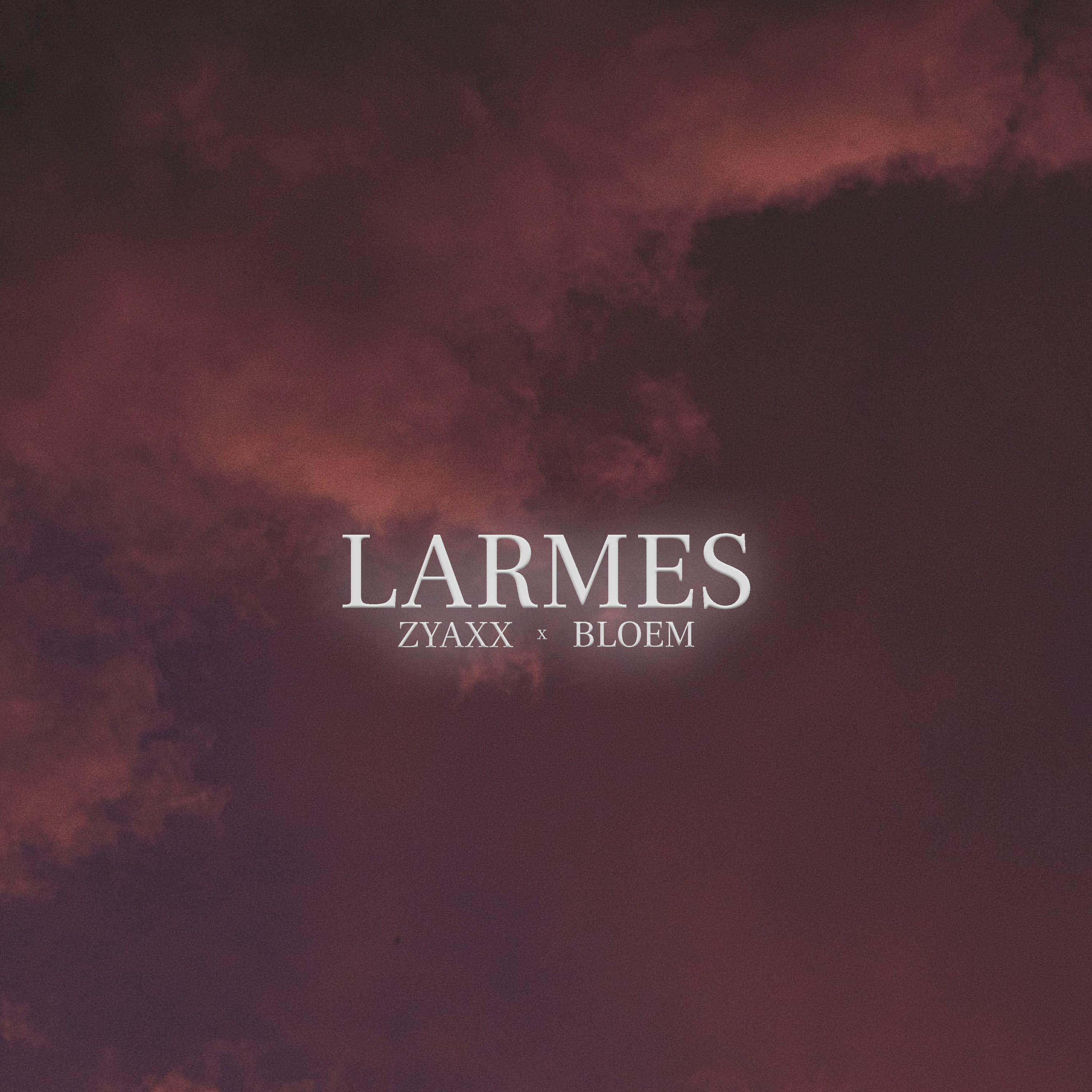 Larmes (feat. Bloem)