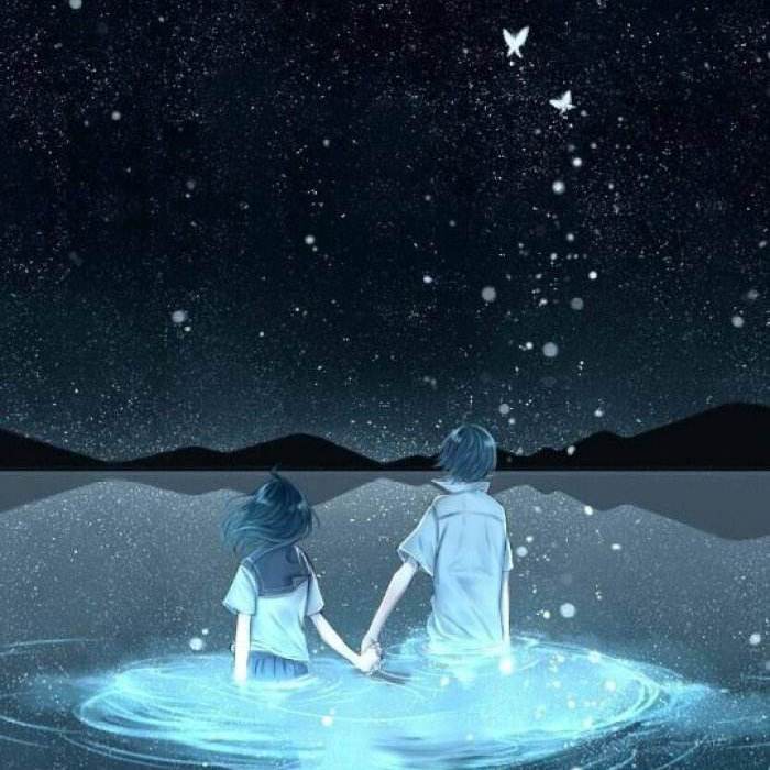 Girl in my Dream