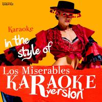 Miserable - Spanish (karaoke)