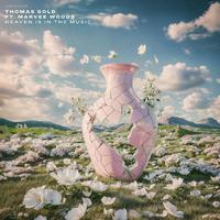 Thomas Gold, Marvee Woods - Heaven Is In The Music (Original Mix) (Intro Clean)