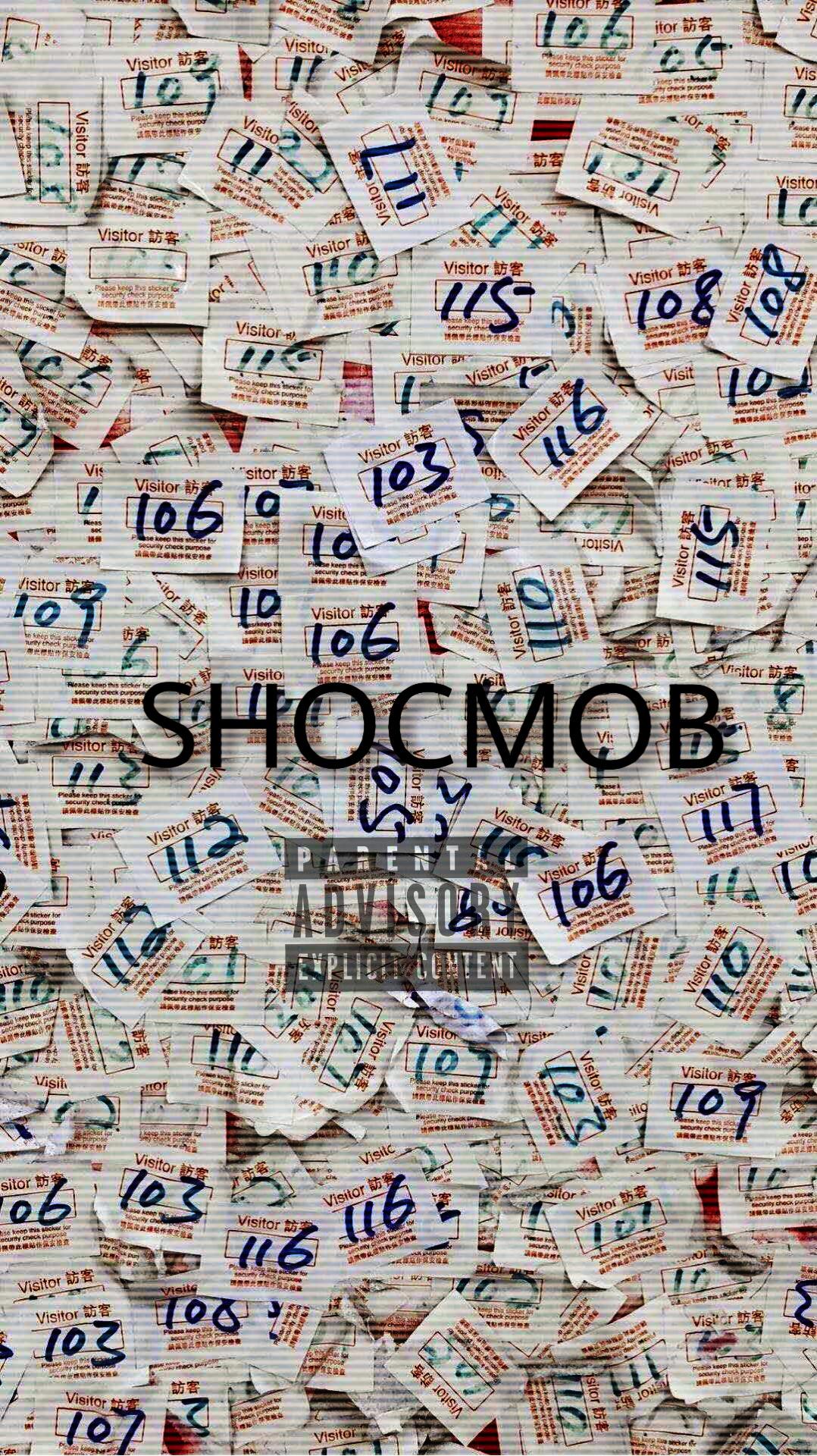 You Know How We Do It(SHOCMOB Remix)专辑