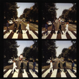 The Other Way Of Crossing Abbey Road [Bootleg]