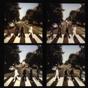 The Other Way Of Crossing Abbey Road [Bootleg]专辑