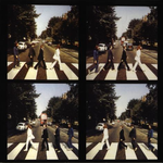 The Other Way Of Crossing Abbey Road [Bootleg]专辑