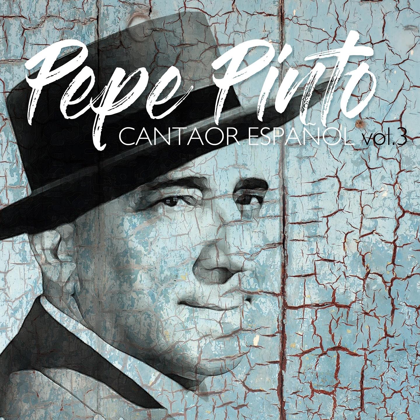 Cantaor Español, Vol. 3