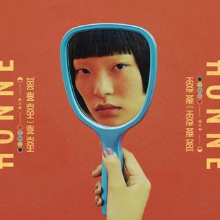 HONNE·CHINA/2019