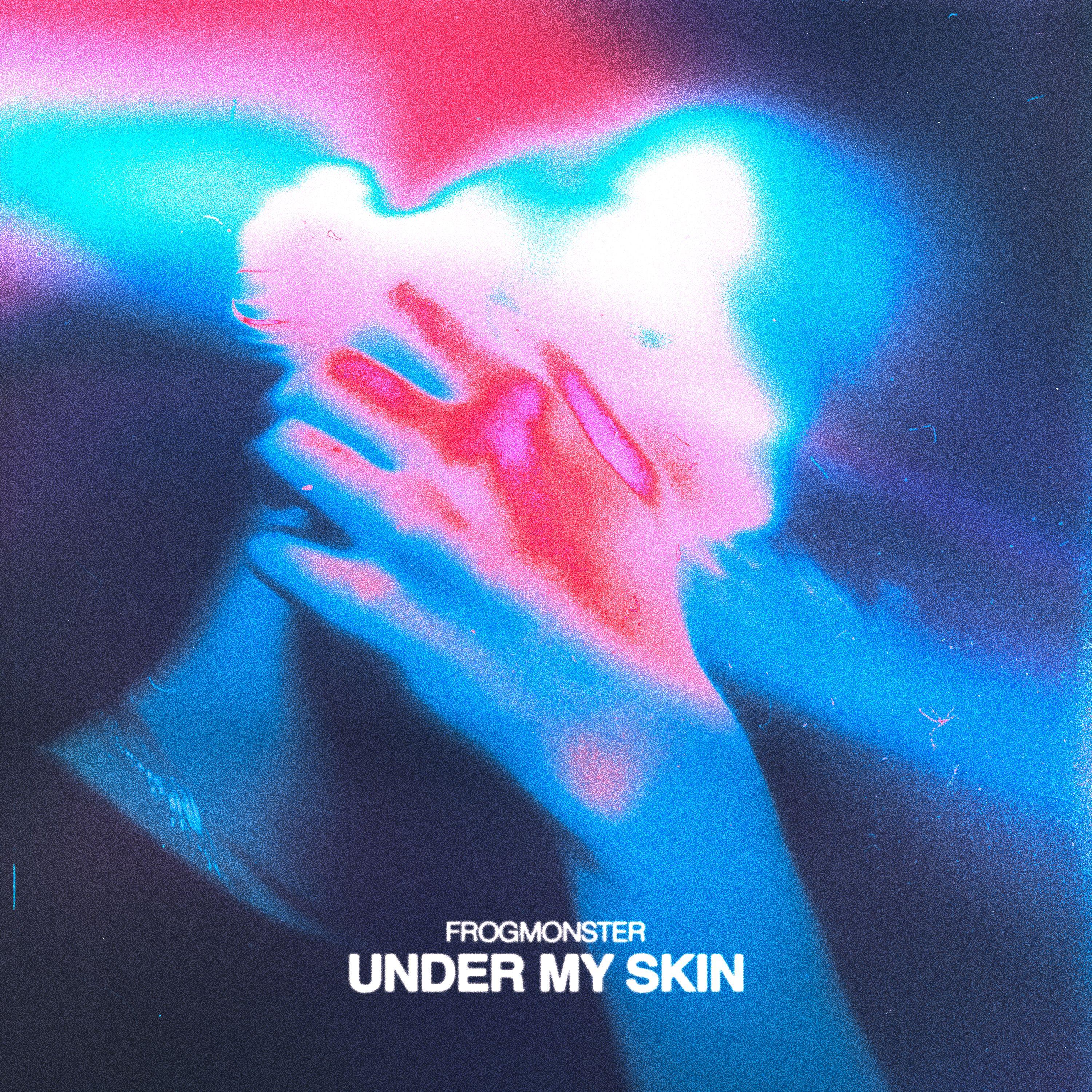 Under My Skin