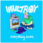 Everything Sucks专辑