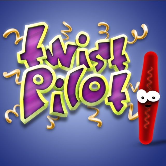 Twist Pilot Original Soundtrack