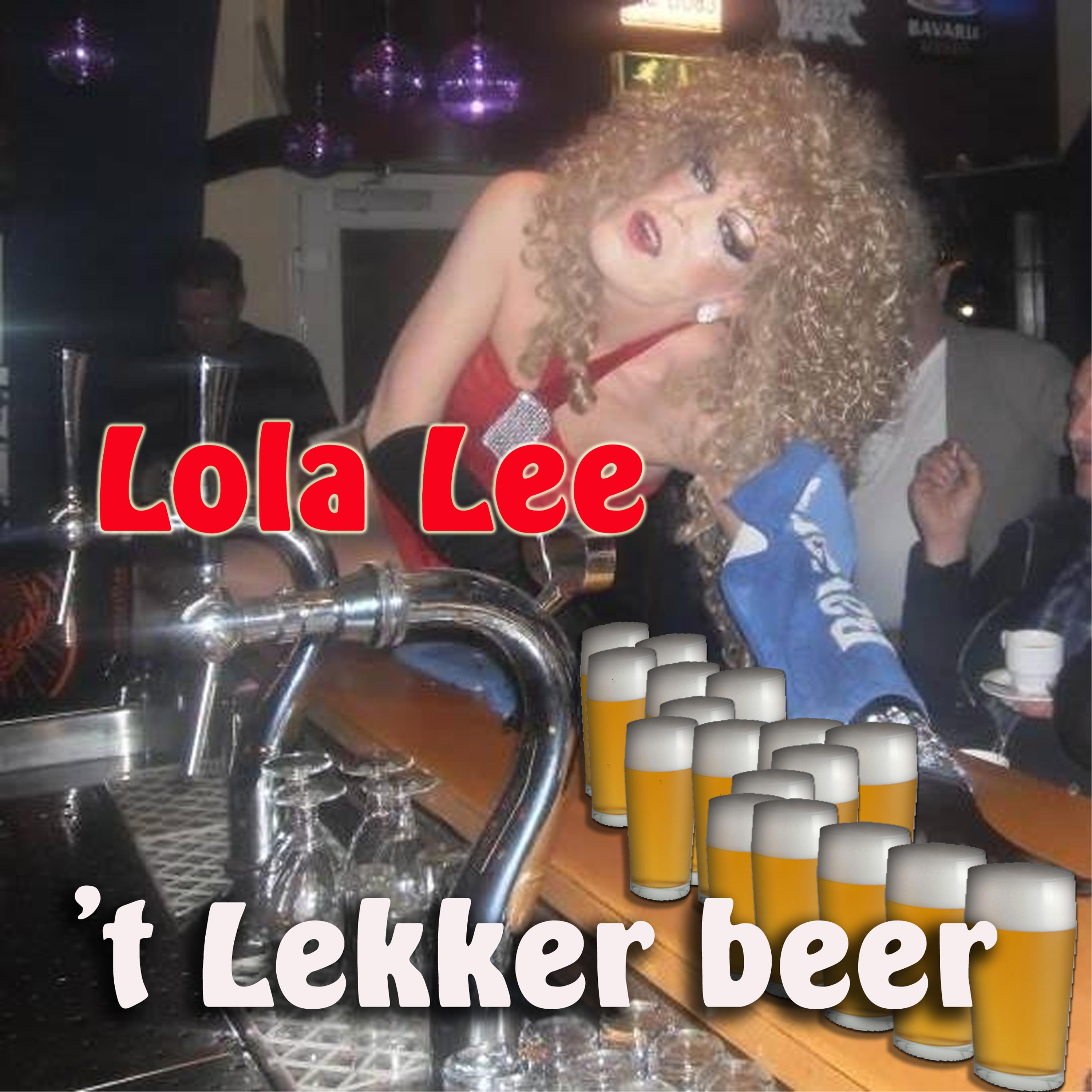 'T Lekker Beer