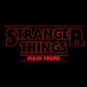 Stranger Things - Netflix Series Main Theme专辑