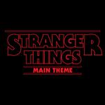 Stranger Things - Netflix Series Main Theme专辑