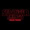 Stranger Things - Netflix Series Main Theme专辑