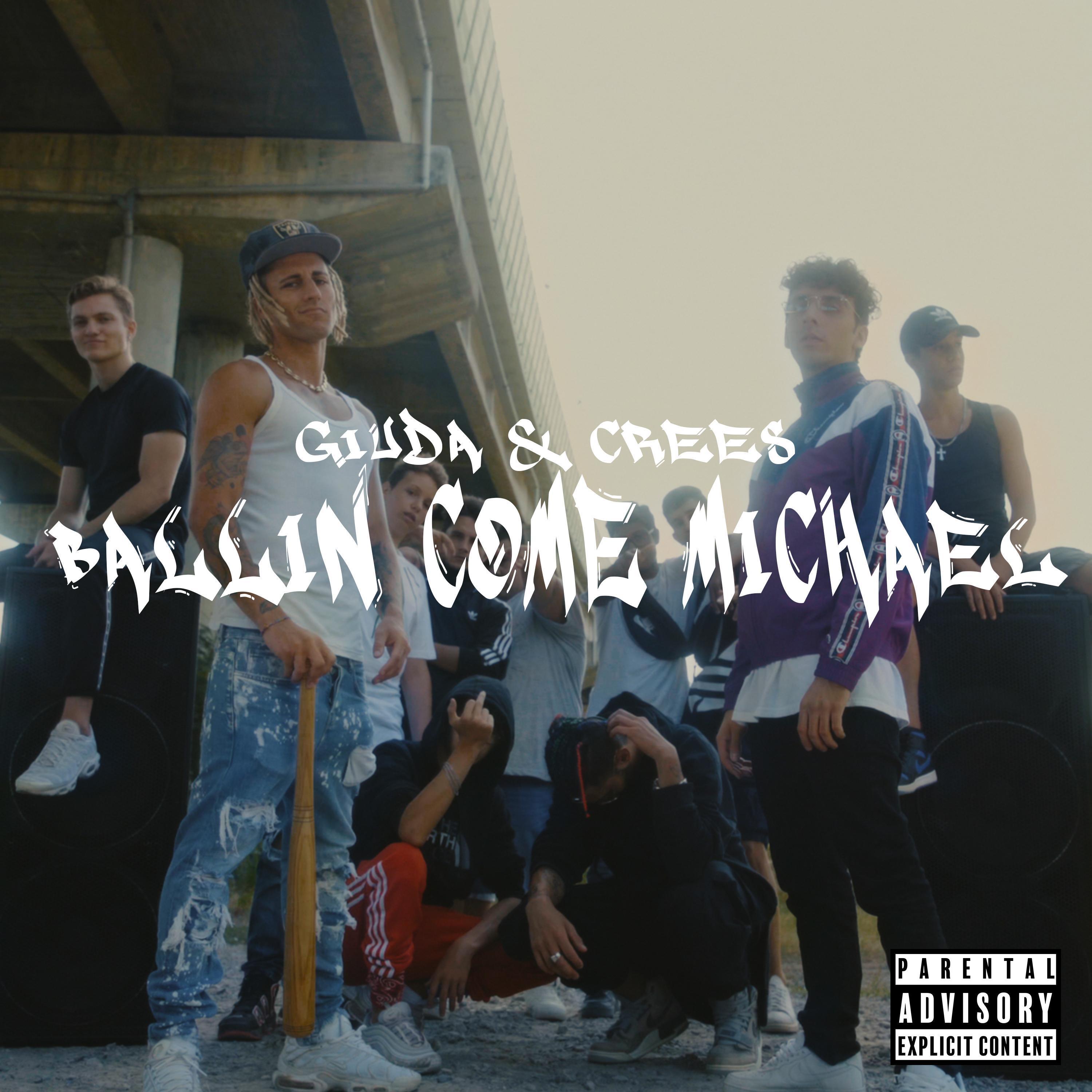 Ballin' come Michael (feat. Crees Baby)