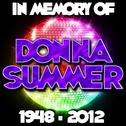 In Memory of Donna Summer: 1948 - 2012