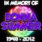 In Memory of Donna Summer: 1948 - 2012专辑