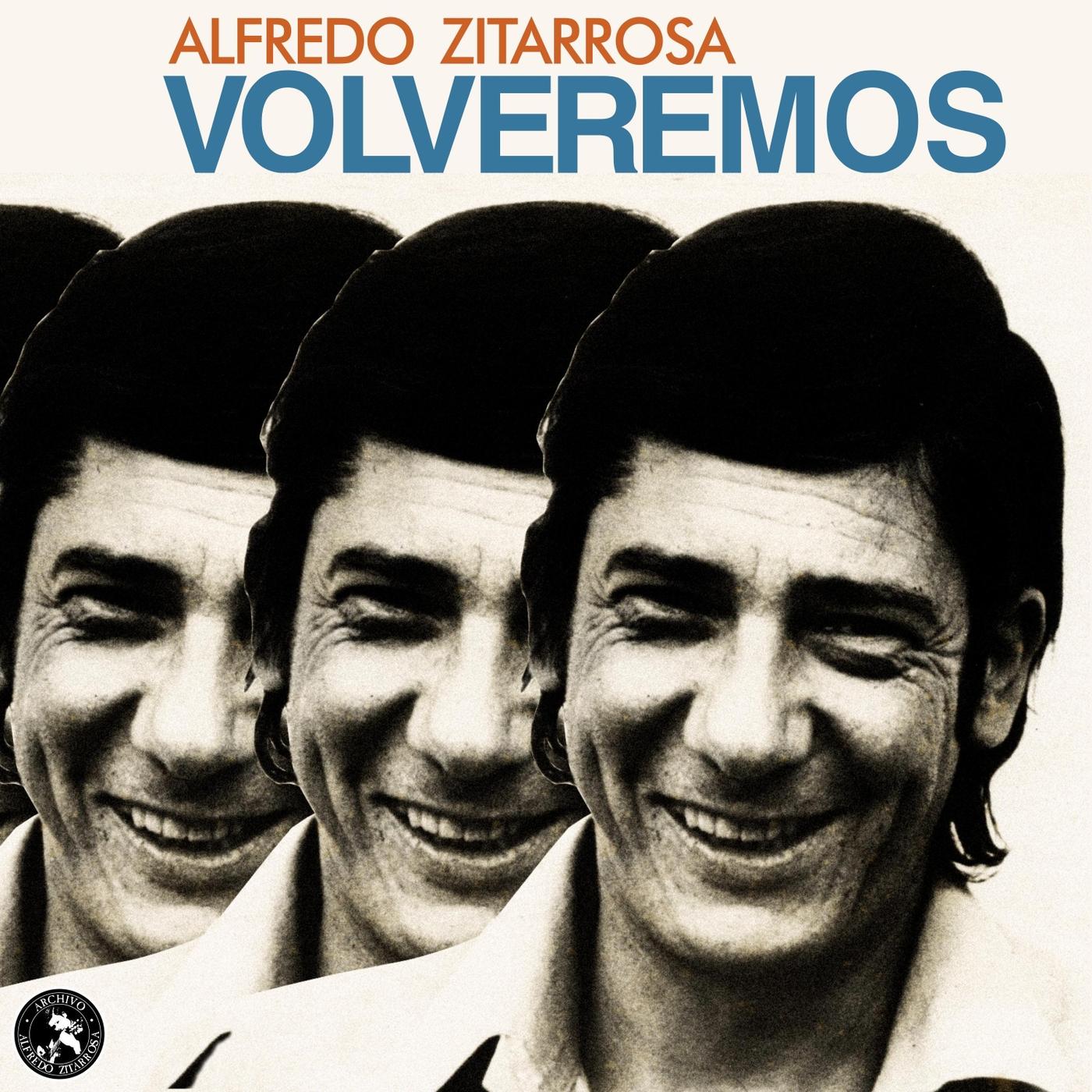 Volveremos