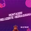 DJ LC PH DZ7 - Montagem Reluzente Hebraquiana