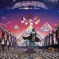 Gamma Ray - Razorblade Sigh (unofficial Instrumental)