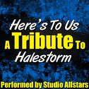 Here's to Us (A Tribute to Halestorm) - Single专辑
