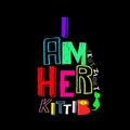 I`m Her