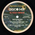 1979, It's Dancing Time (Single)