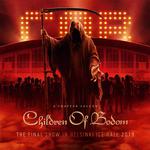 A Chapter Called Children of Bodom (Final Show in Helsinki Ice Hall 2019)专辑