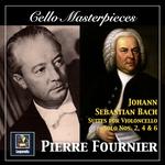 CELLO MASTERPIECES - Pierre Fournier专辑