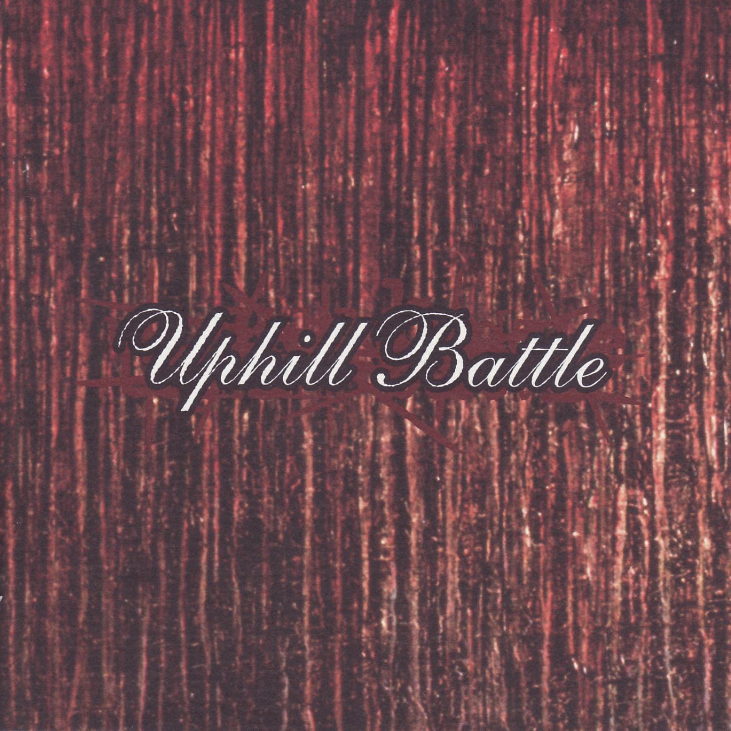 Uphill Battle