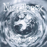 Nickelback - Left (unofficial Instrumental)