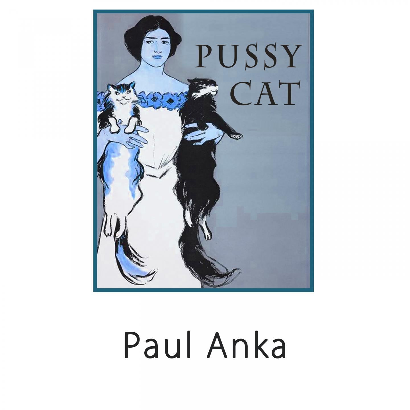 Pussy Cat专辑