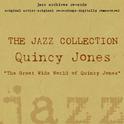 The Great Wide World of Quincy Jones专辑