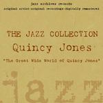 The Great Wide World of Quincy Jones专辑