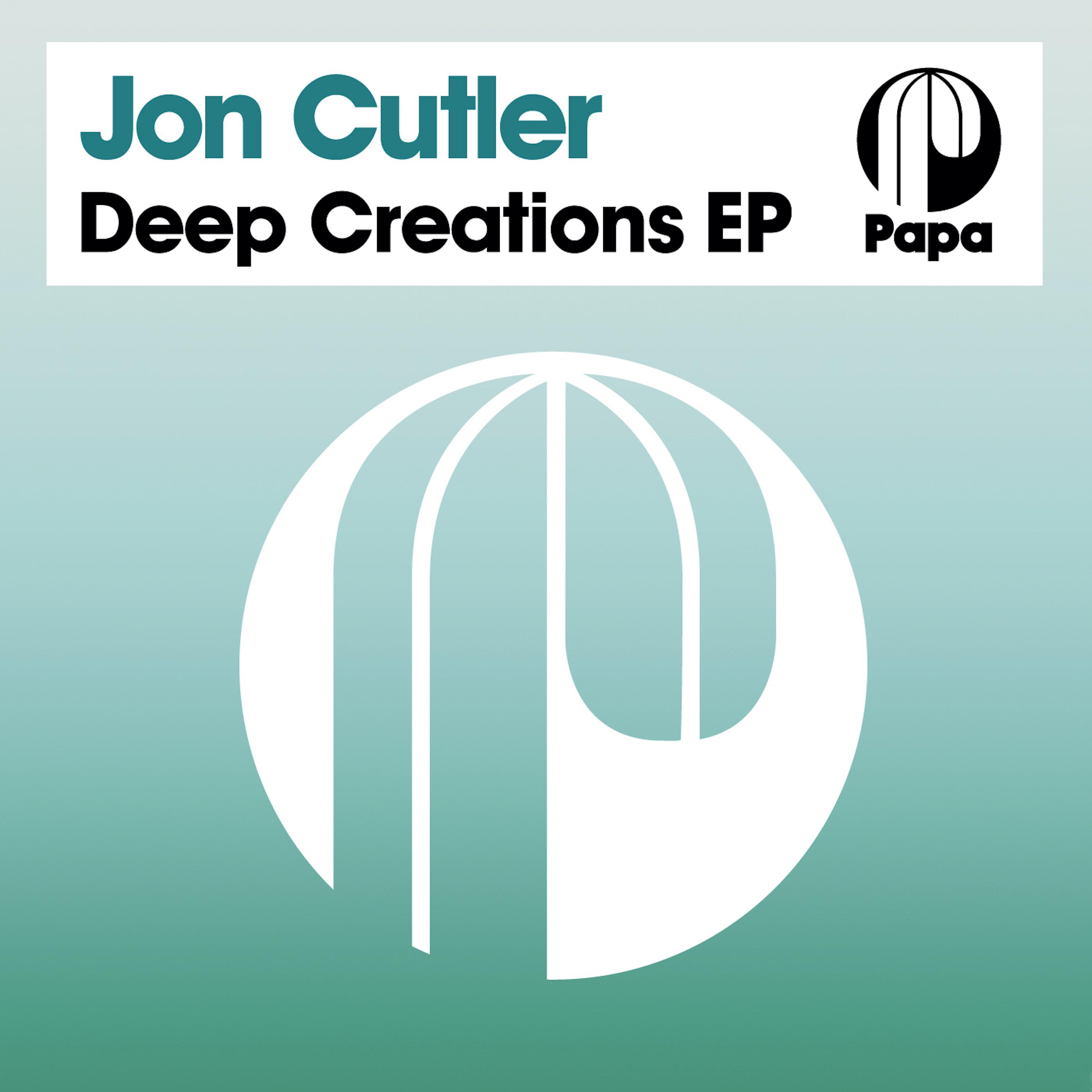 Jon Cutler - Never Let You Go (Instrumental Mix)