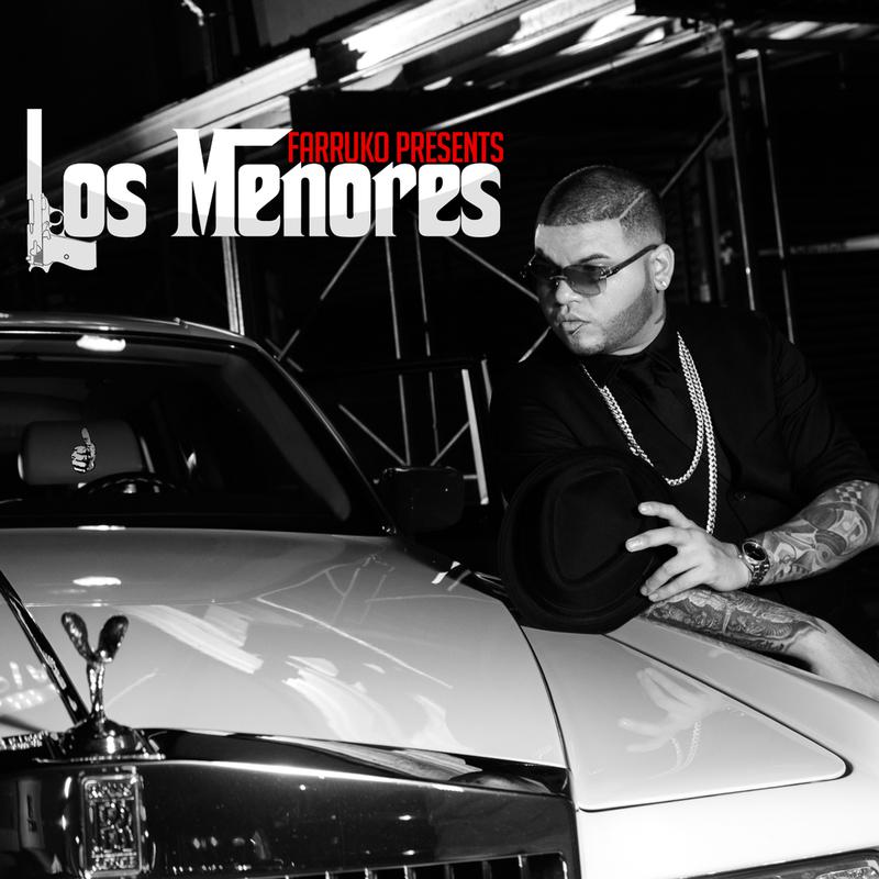 Farruko Presents Los Menores专辑